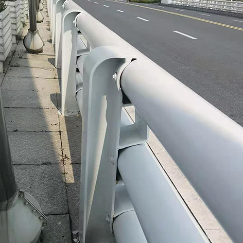 橋梁防撞護欄